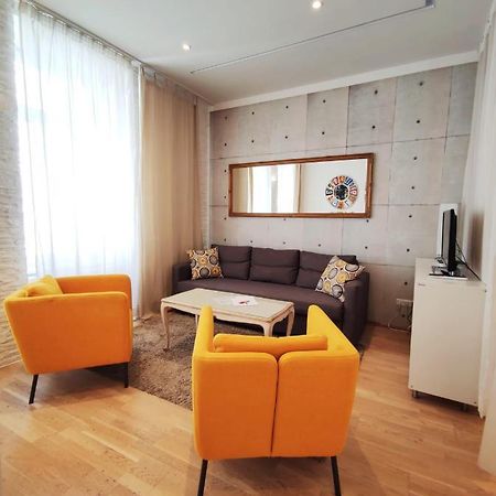 Bright Apartment Mariahilf Bécs Kültér fotó